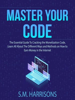cover image of Master Your Code
